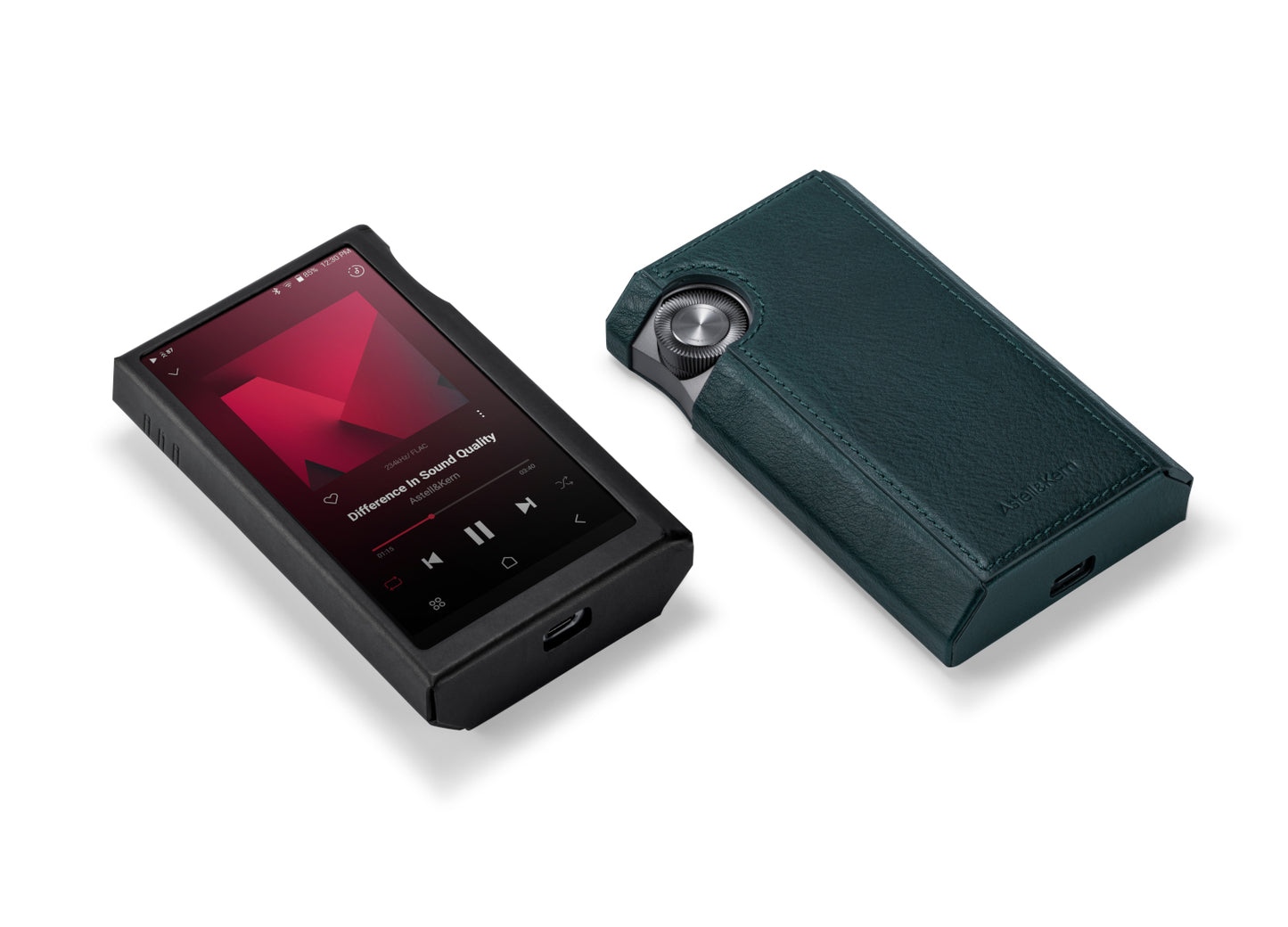 Astell & Kern KANN Ultra Reproductor de Audio Portátil Hi-Res