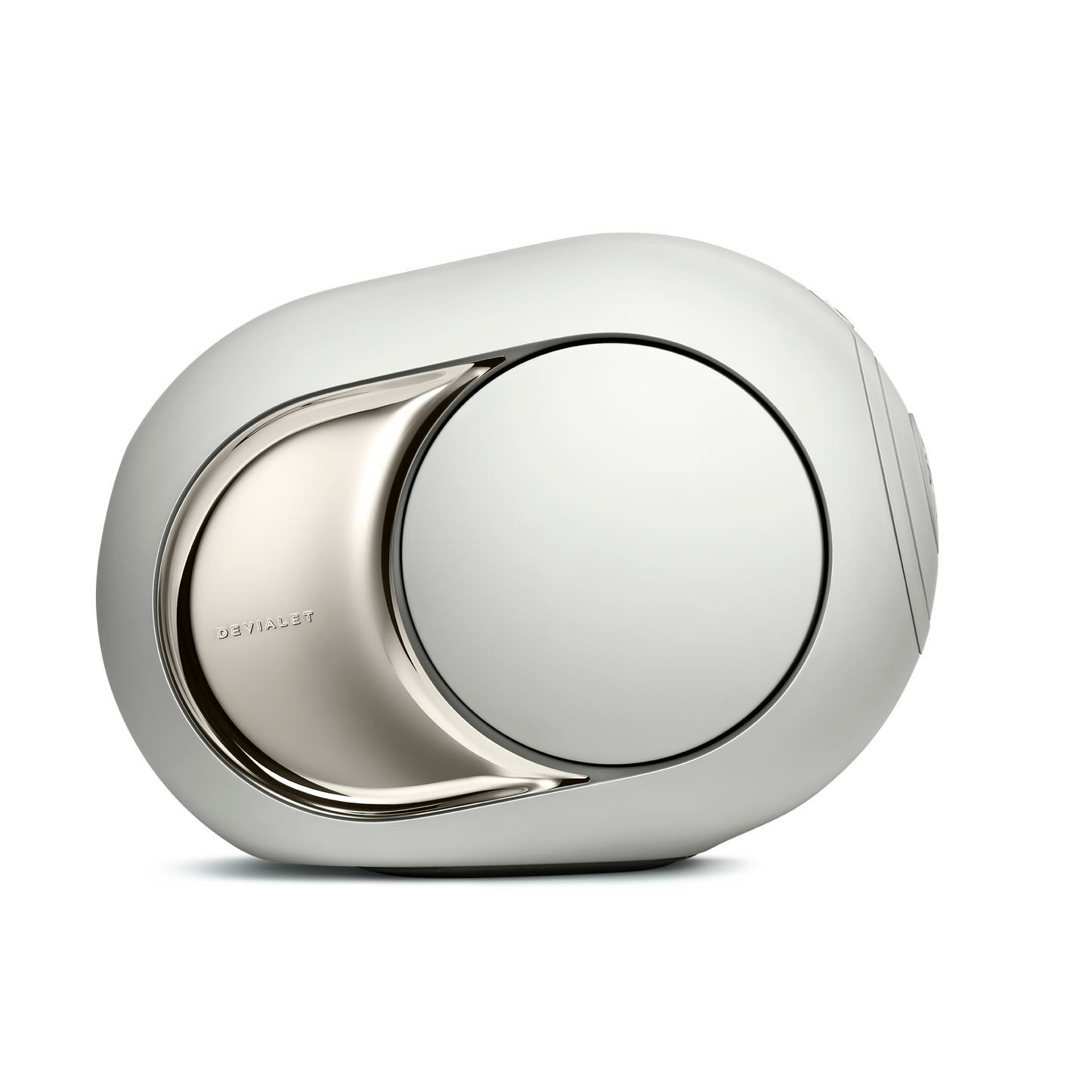 Phantom Ultimate 108dB Light Pearl High-end wireless speaker