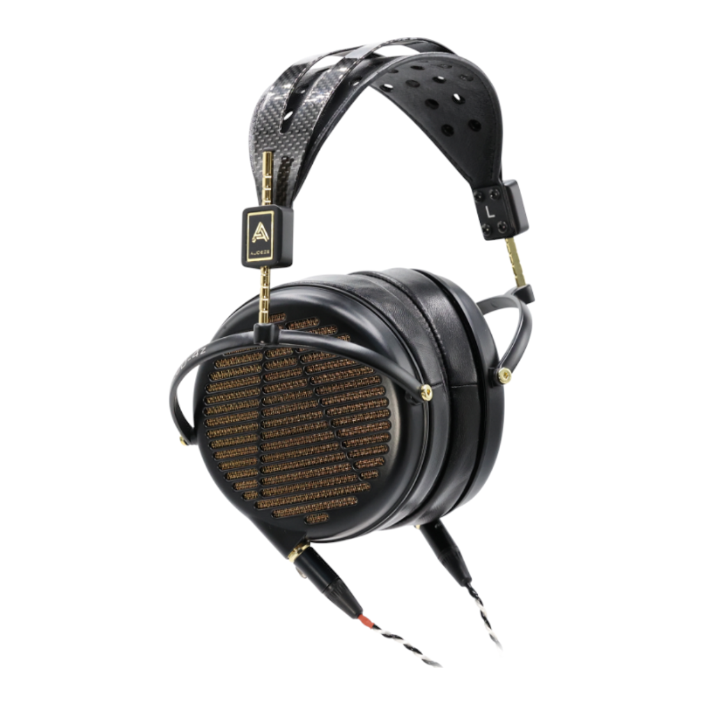 Auriculares Audeze LCD-4z