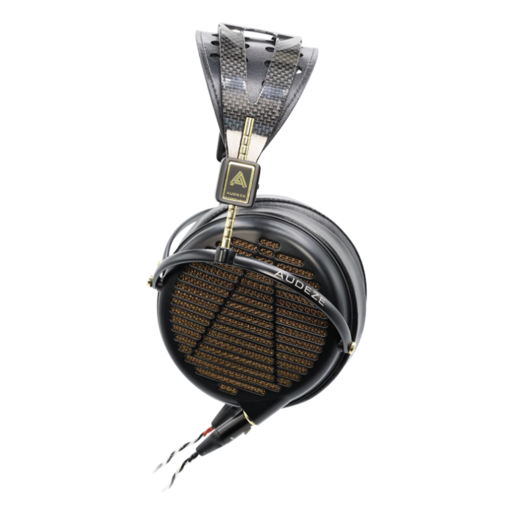 Auriculares Audeze LCD-4z