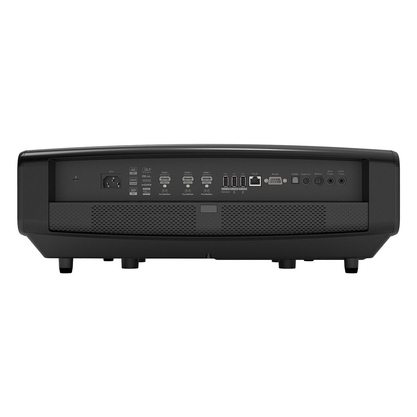 Optoma UHZ68LV