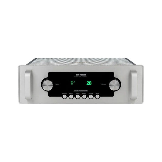 Preamplificador Audio Research LS28 SE