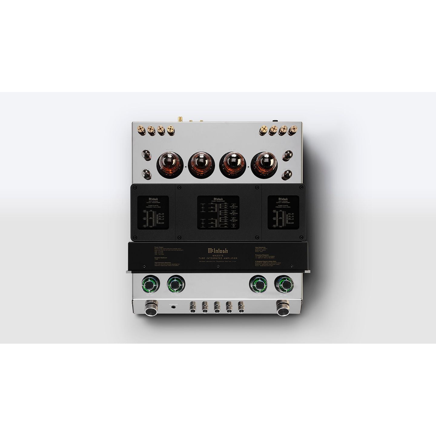 McIntosh MA2375