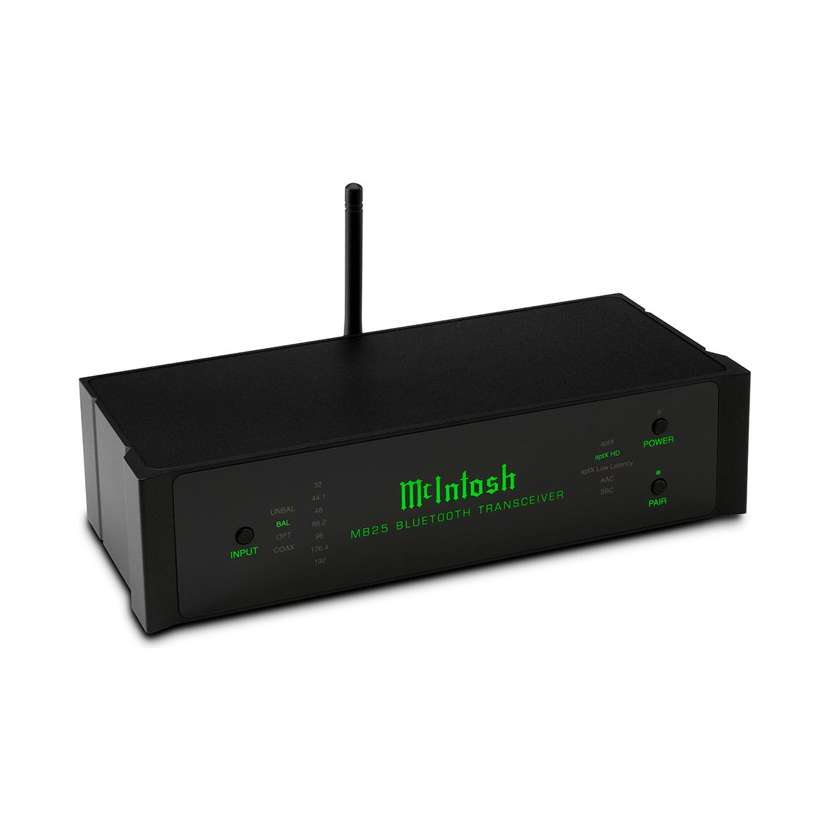 Emisor/Receptor Bluetooth McIntosh MB25