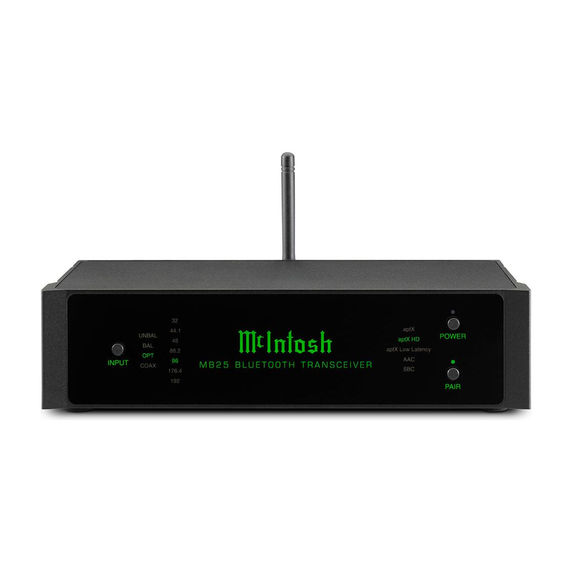 Emisor/Receptor Bluetooth McIntosh MB25
