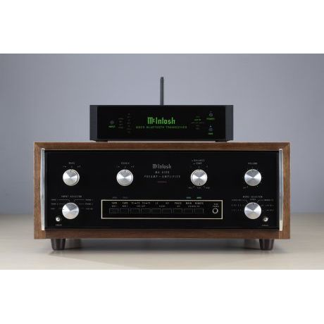 Emisor/Receptor Bluetooth McIntosh MB25