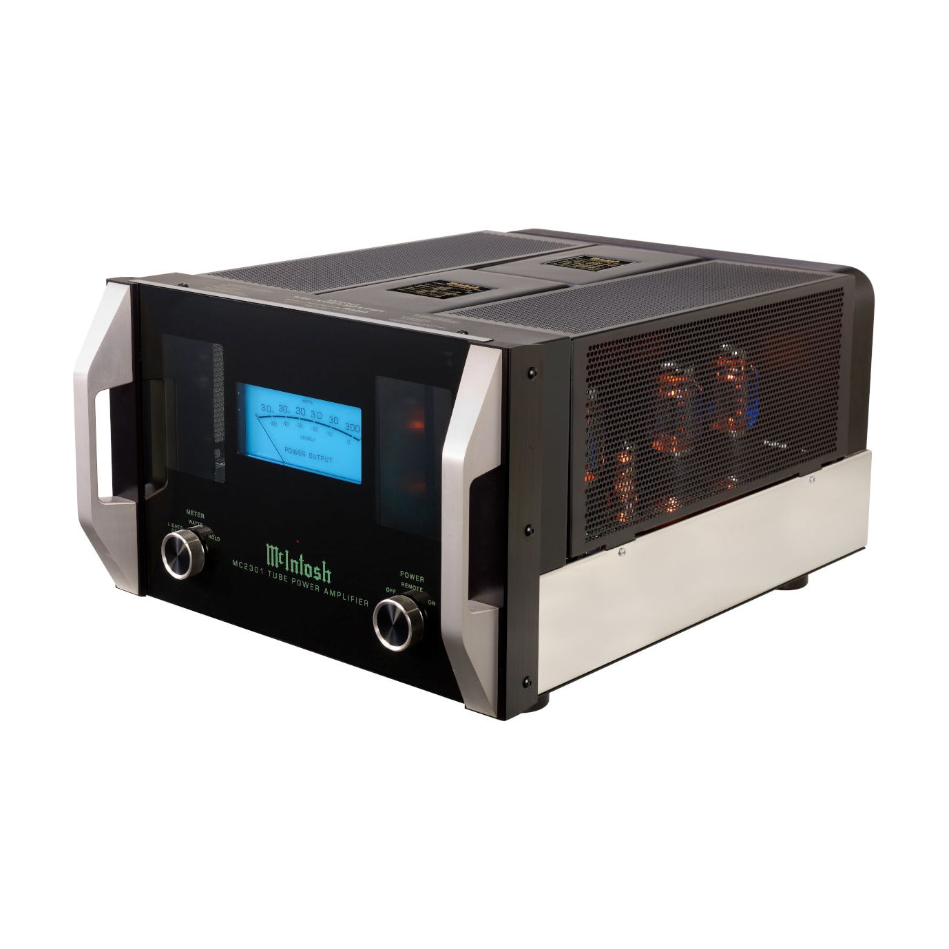Etapa de potencia McIntosh MC2301