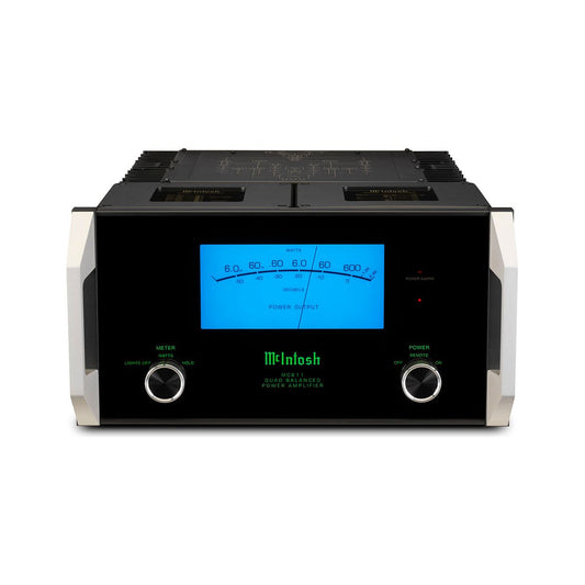 Etapa de potencia McIntosh MC611