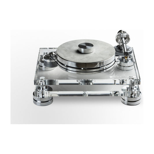 Giradiscos Musical Fidelity M8xTT