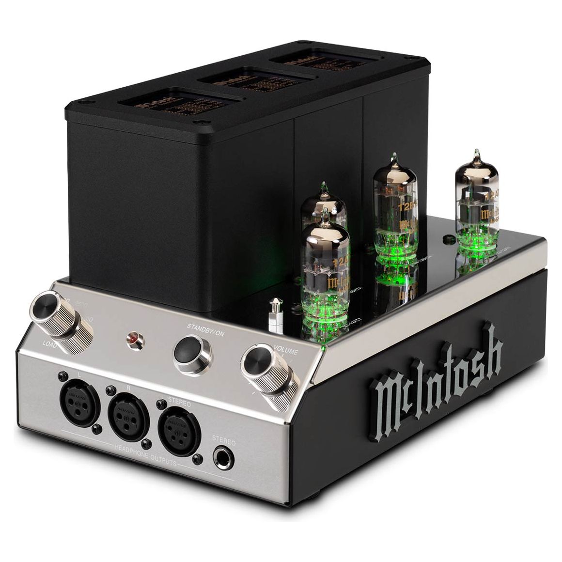 Amplificador de auriculares McIntosh MHA200