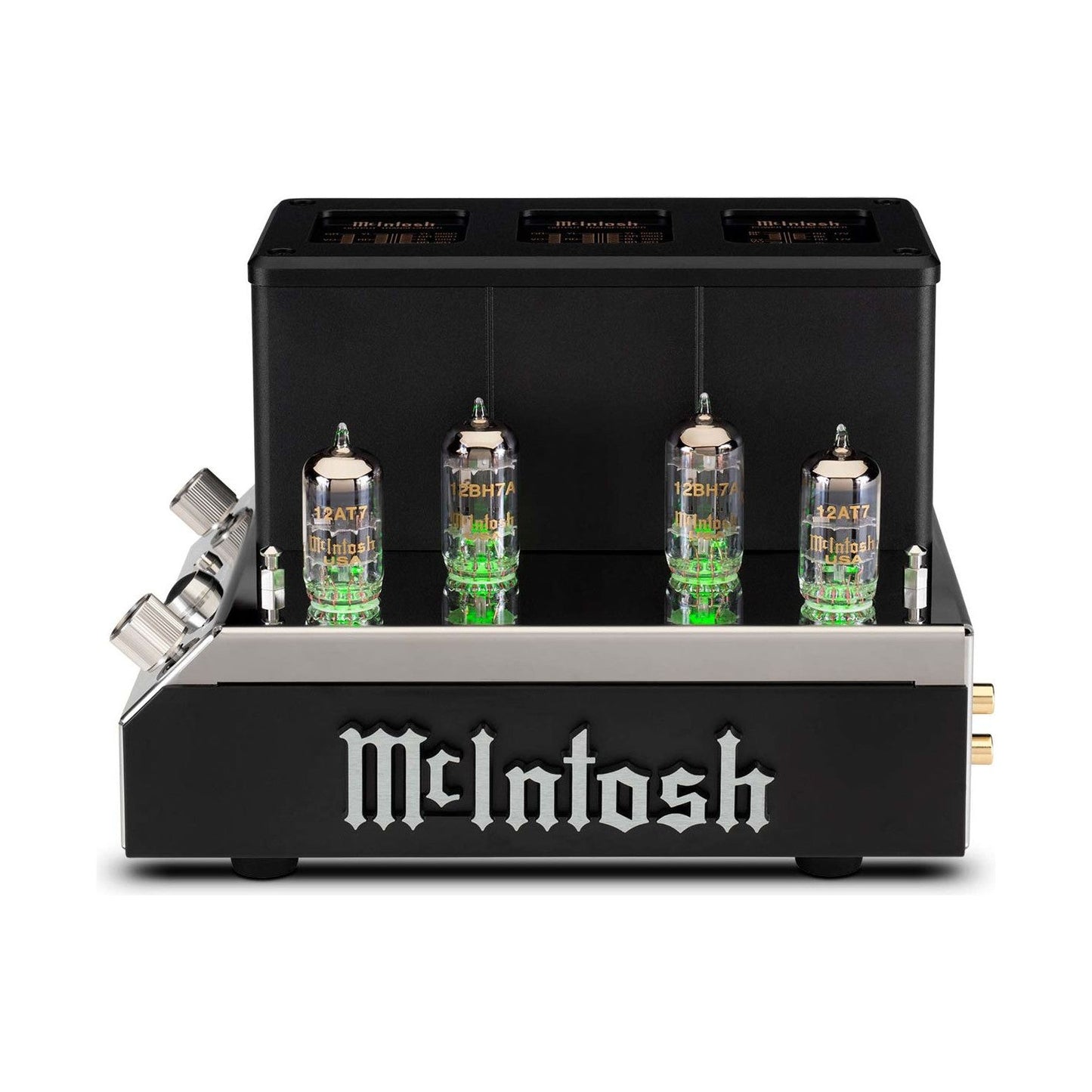 Amplificador de auriculares McIntosh MHA200