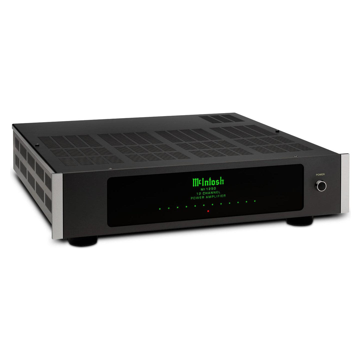 Etapa de potencia digital McIntosh MI1250