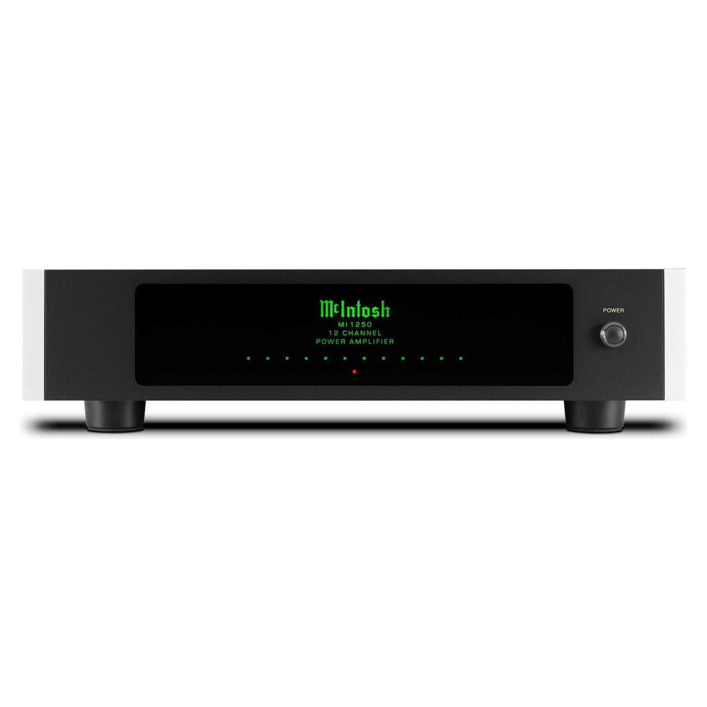 Etapa de potencia digital McIntosh MI1250