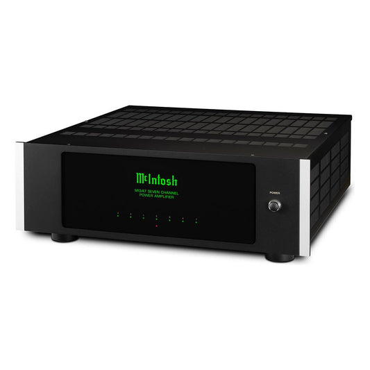 Etapa de potencia McIntosh MI347