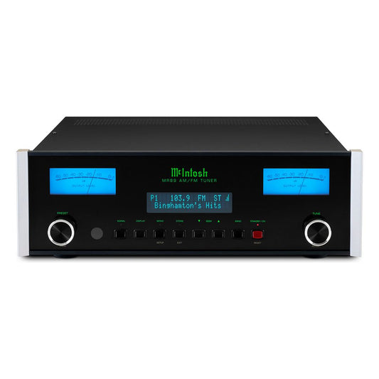 Sintonizador McIntosh MR89