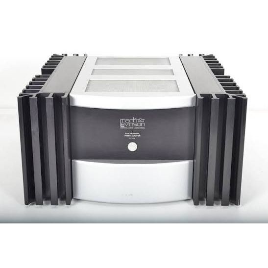Etapa potencia Mark Levinson 334