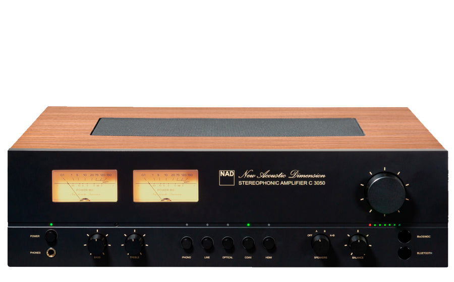 NAD C3050