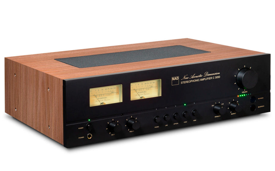 NAD C3050