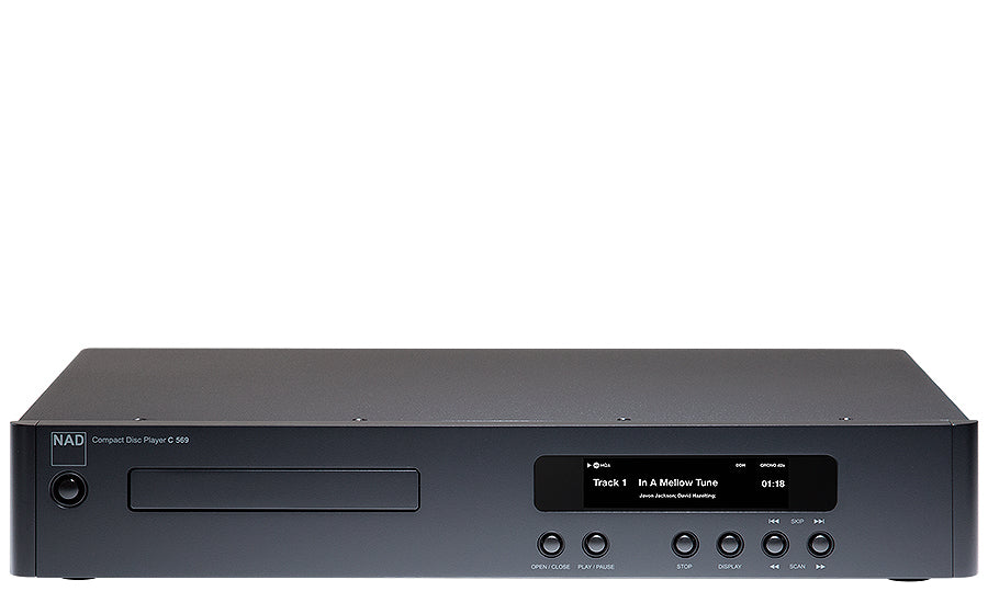 NAD C569