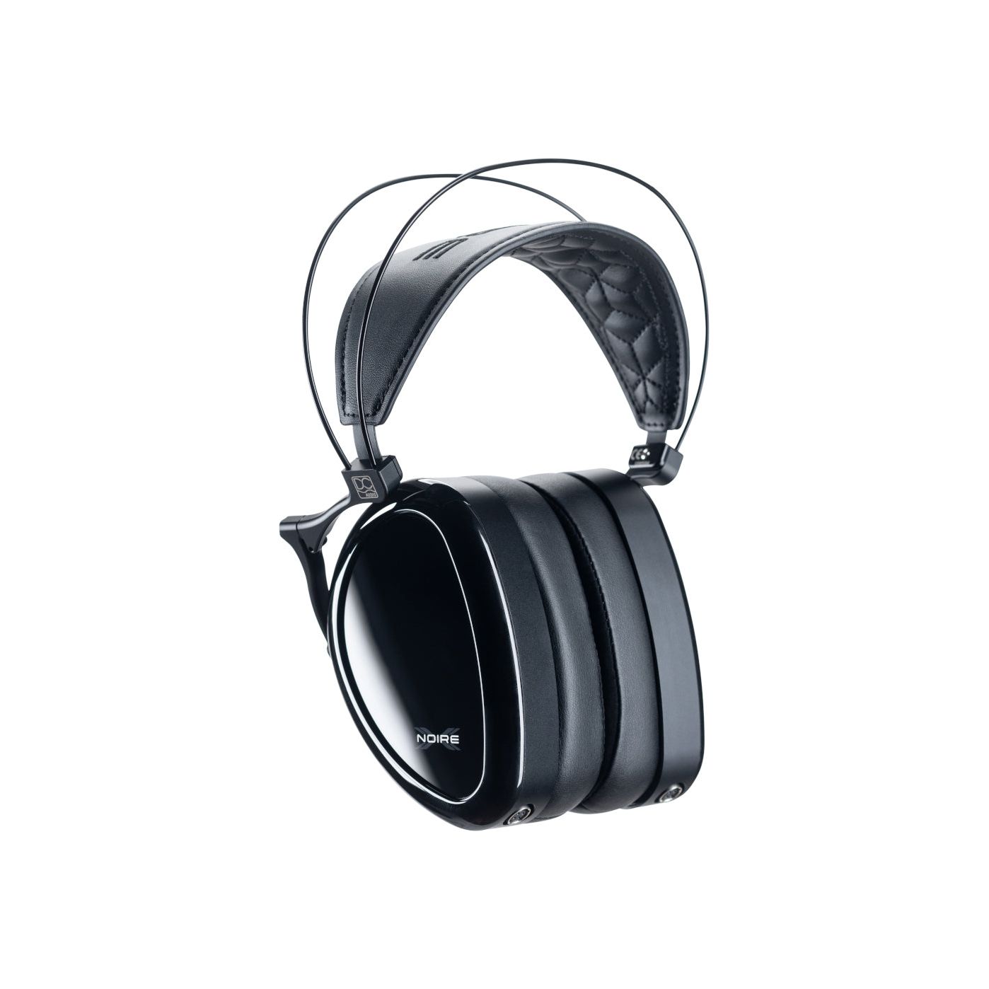Auriculares cerrados Dan Clark Audio Noire X