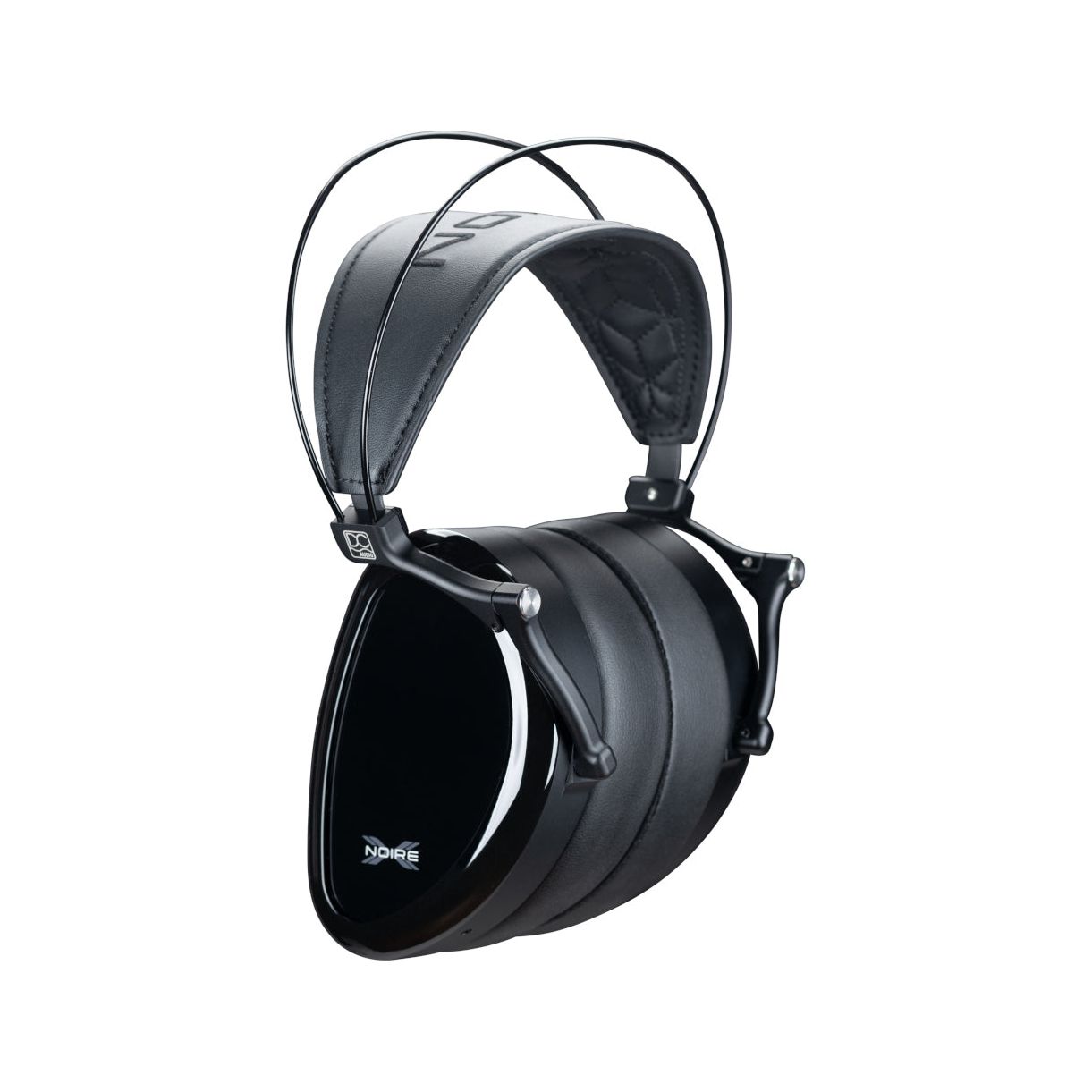 Auriculares cerrados Dan Clark Audio Noire X