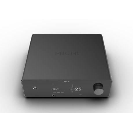 Rotel Michi P430