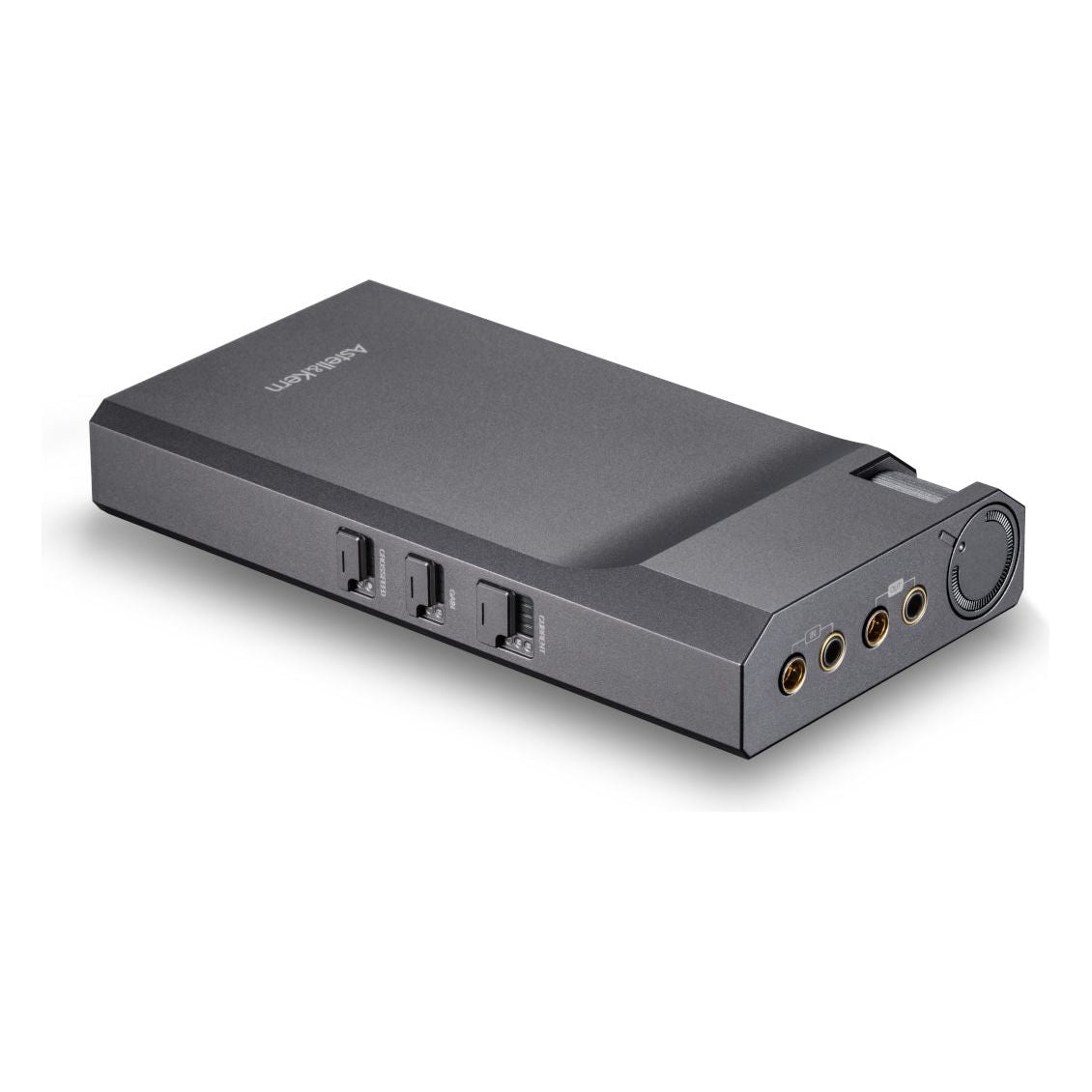 Amplificador de auriculares Astell Kern PA10