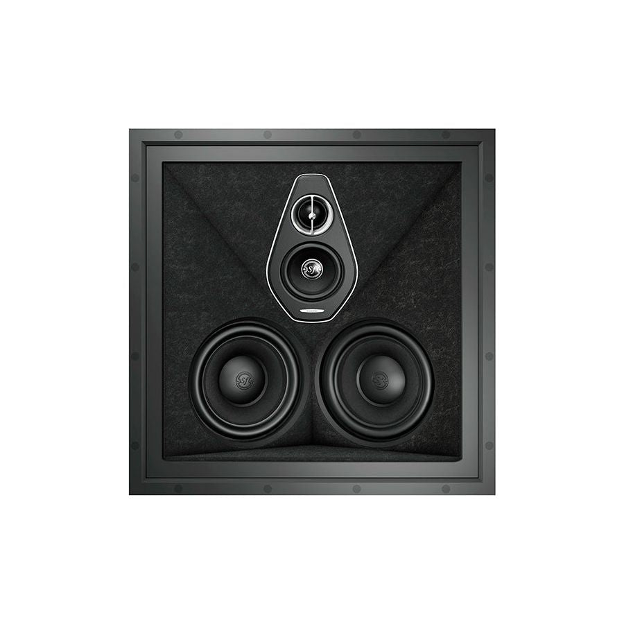 Altavoz de empotrar Sonus Faber Palladio 6 PC-664-P