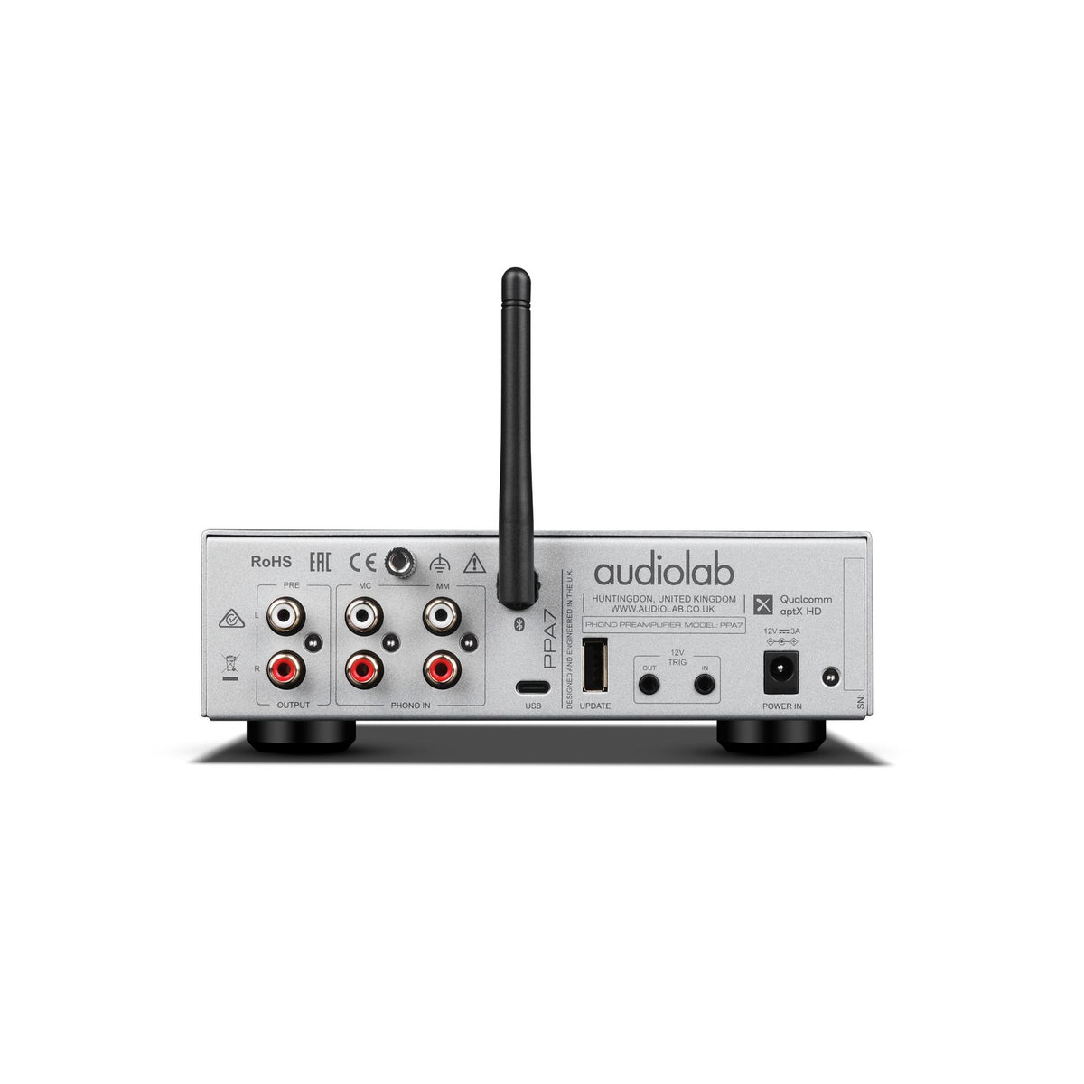 Audiolab PPA7