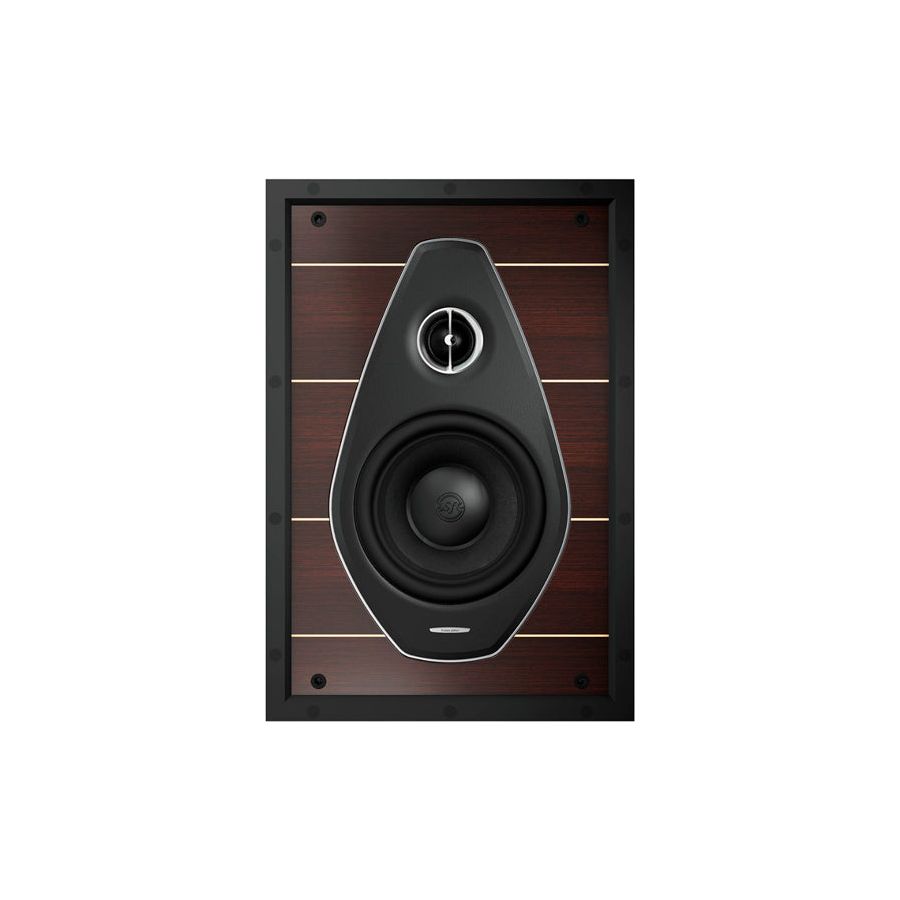 Altavoz de empotrar Sonus Faber Palladio 6 PW 662