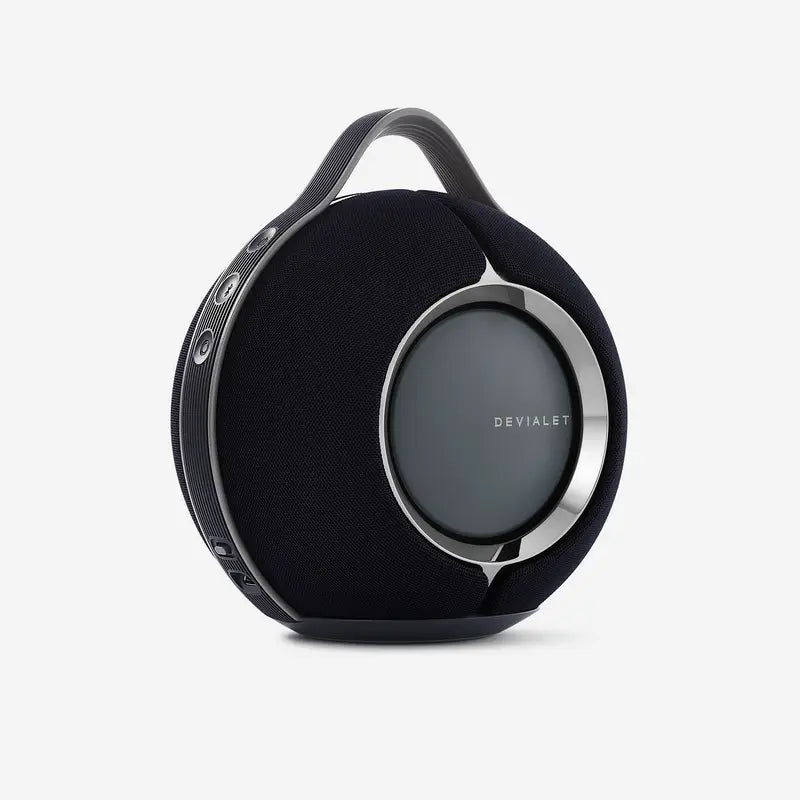 Altavoz Devialet Mania