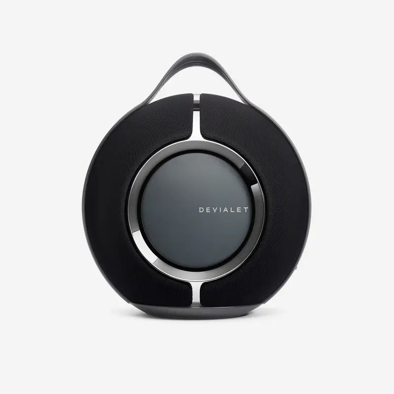 Altavoz Devialet Mania