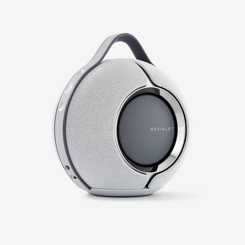 Altavoz Devialet Mania