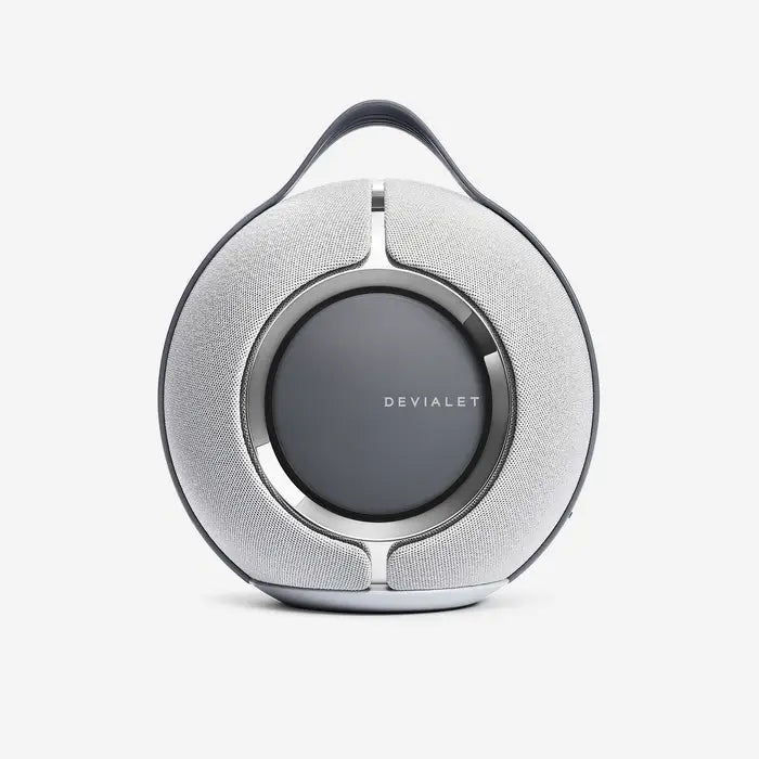 Altavoz Devialet Mania
