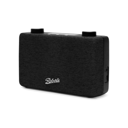 Radio Roberts Play 11