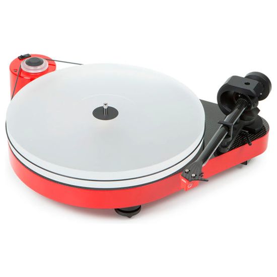 Giradiscos ProJect RPM 5 Carbon
