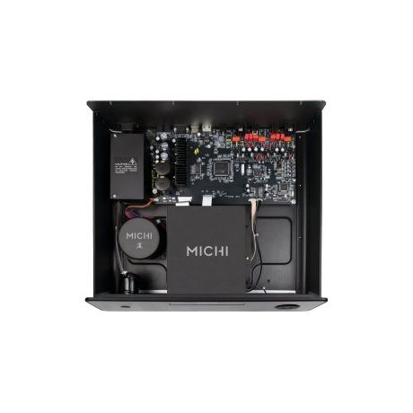 Rotel Michi Prestige Q430