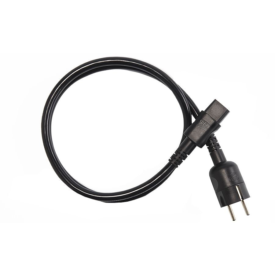 QED XT3 Power Cable