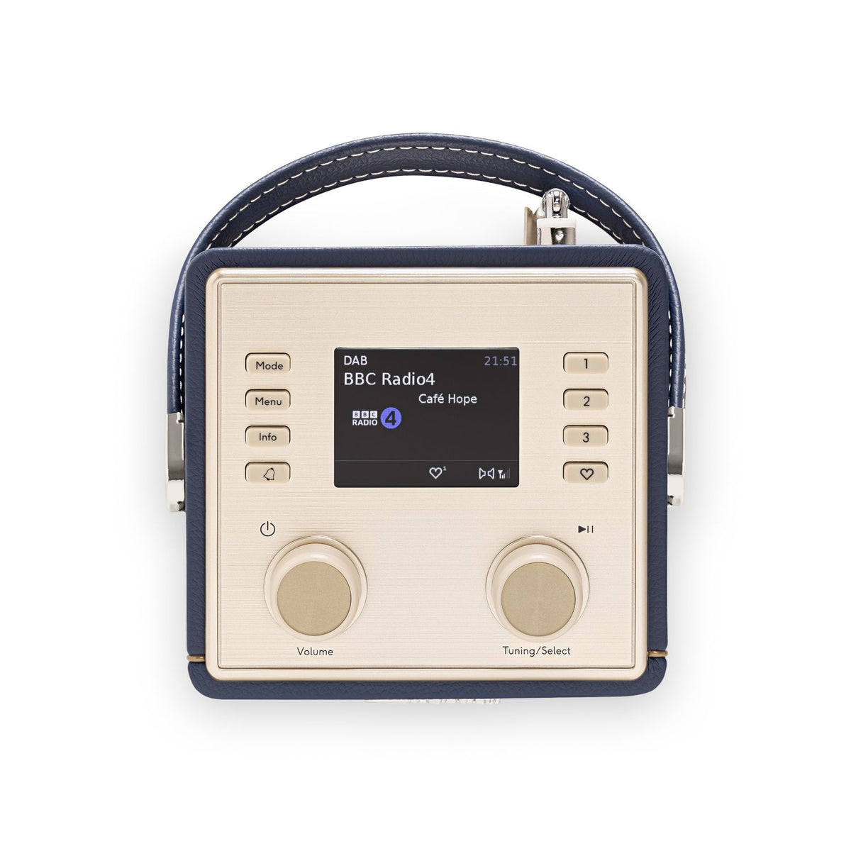 Radio Roberts Revival Mini 2