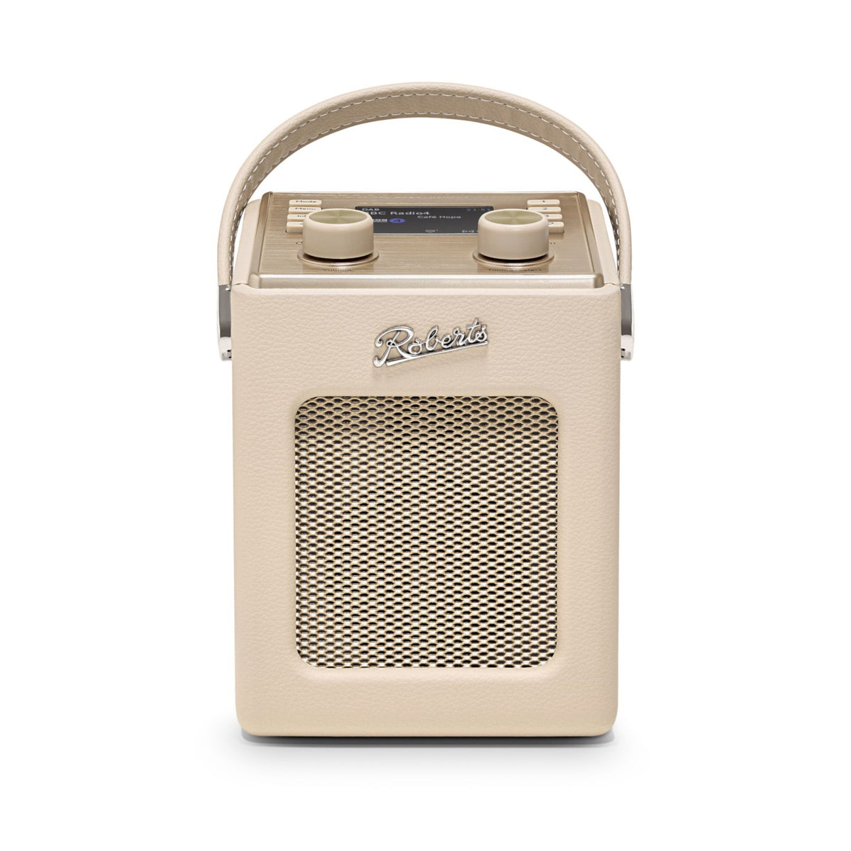 Radio Roberts Revival Mini 2