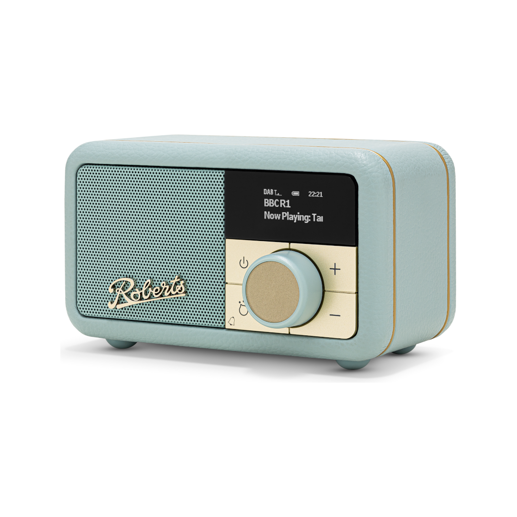 Radio Roberts Revival Petit 2