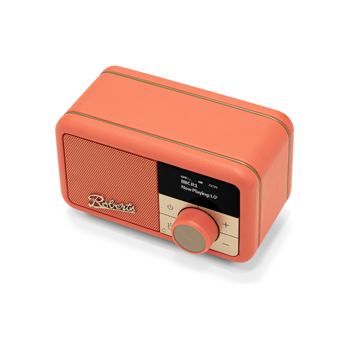 Radio Roberts Revival Petit 2