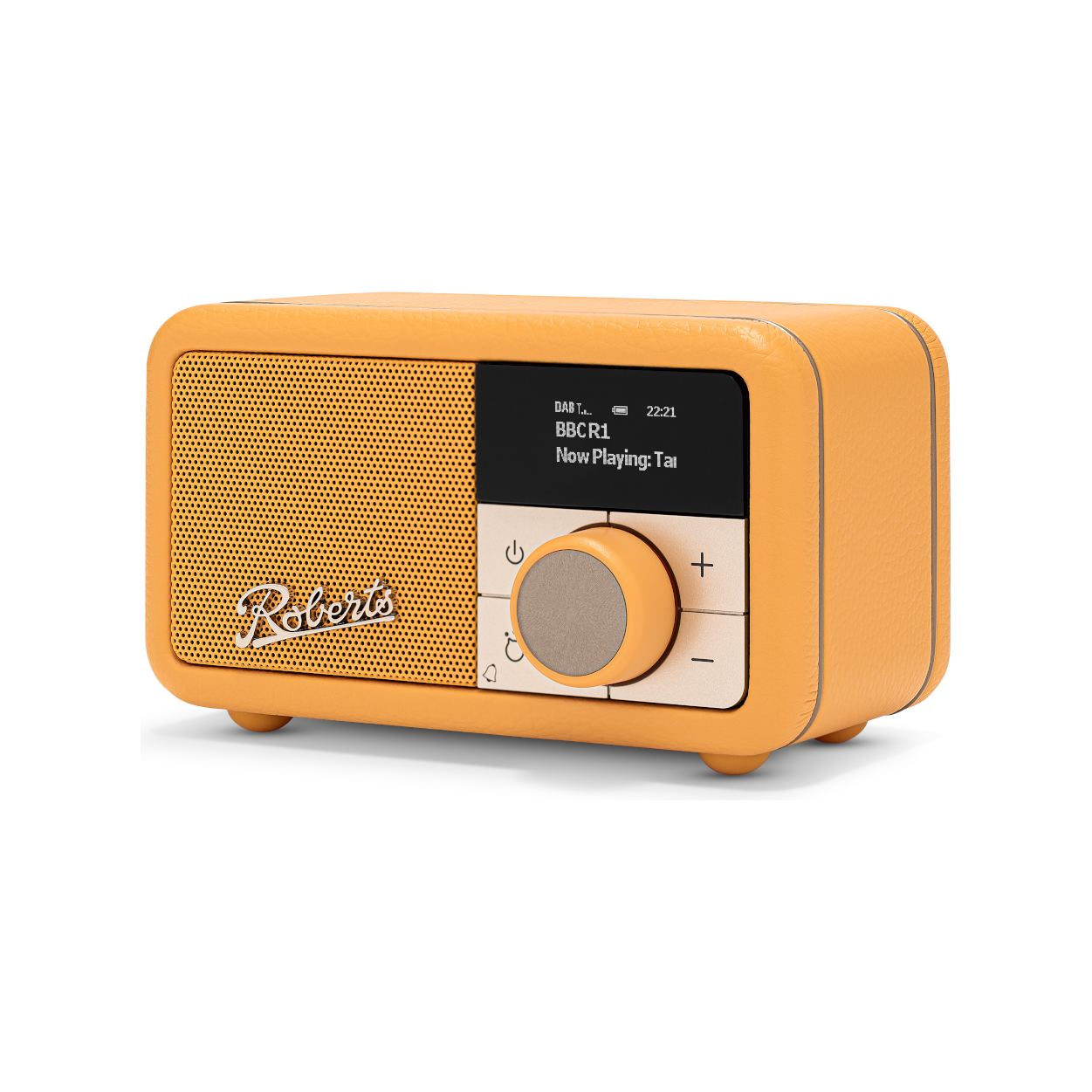 Radio Roberts Revival Petit 2