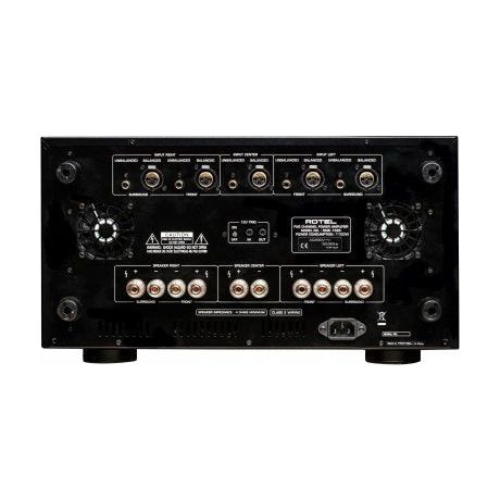 Etapa de potencia Rotel RMB-1585 MKII
