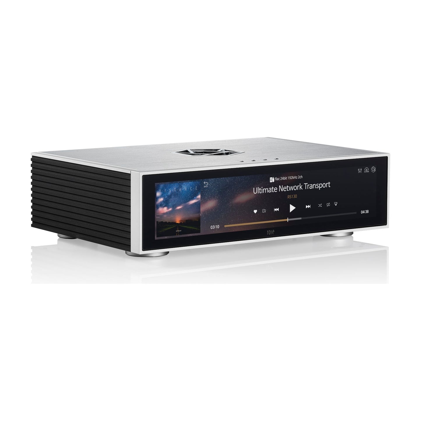 HiFi Rose RS130