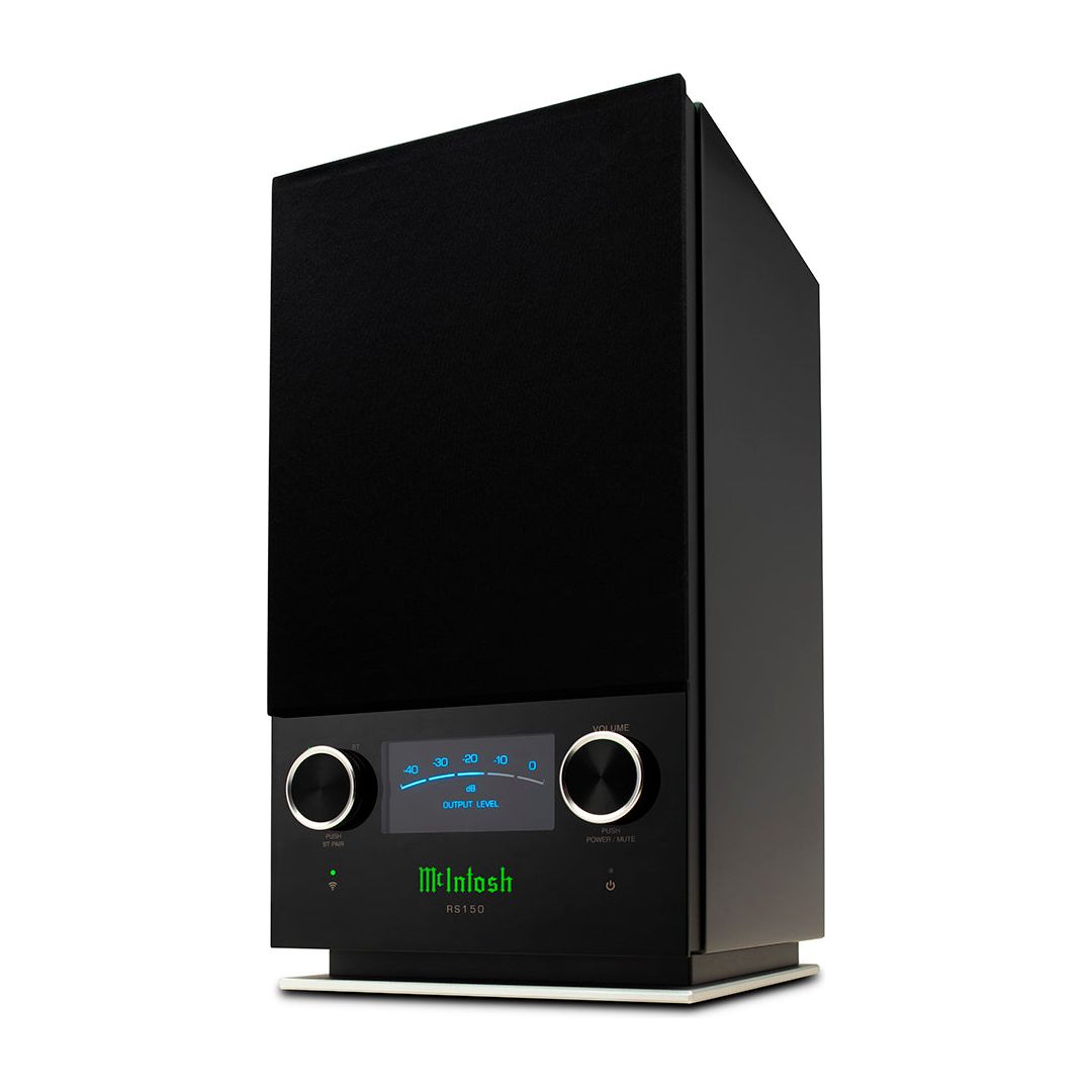 Altavoz activo McIntosh RS150