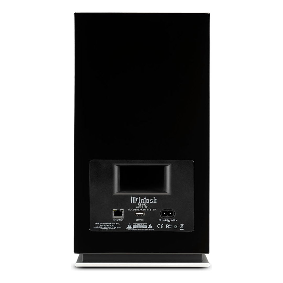 Altavoz activo McIntosh RS150