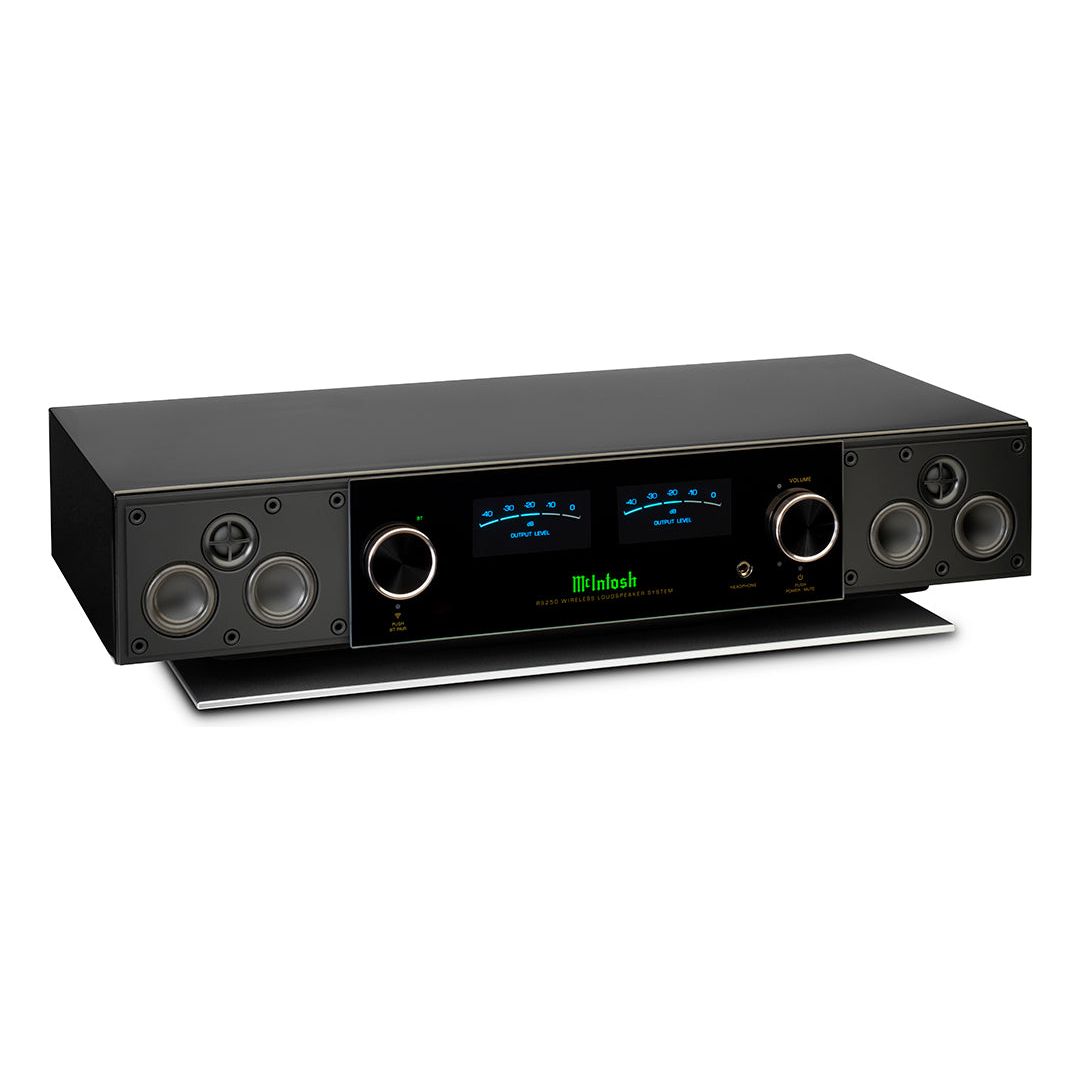 Altavoz activo McIntosh RS250