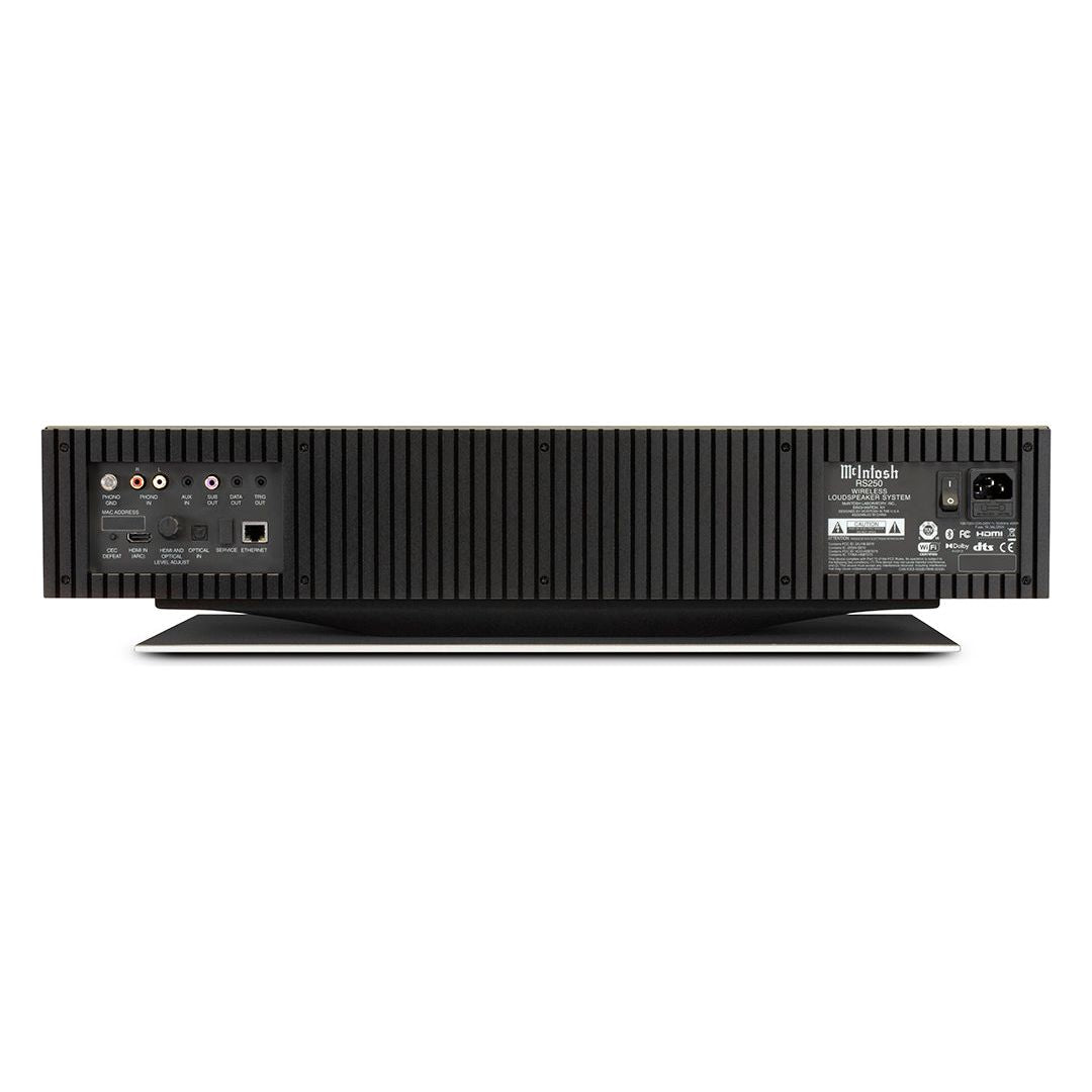 Altavoz activo McIntosh RS250