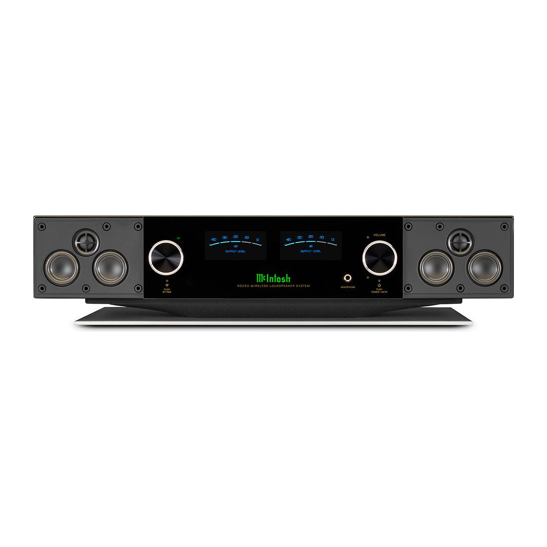Altavoz activo McIntosh RS250